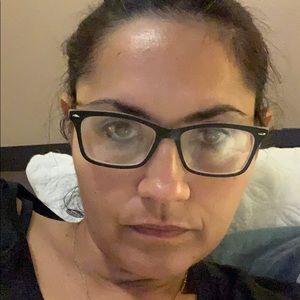 Meet your Posher, Norma